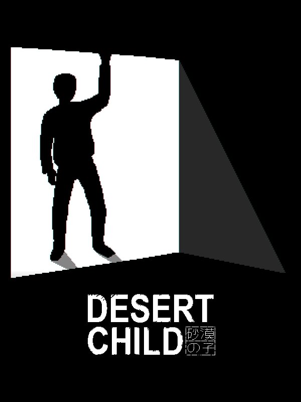 Image of Desert Child