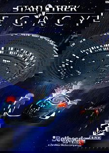 Profile picture of Star Trek: Legacy