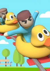 Profile picture of Idle Roller Coaster