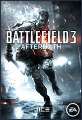 Image of Battlefield 3: Aftermath
