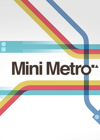 Profile picture of Mini Metro Profile picture of Mini Metro