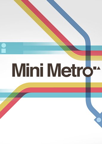 Image of Mini Metro