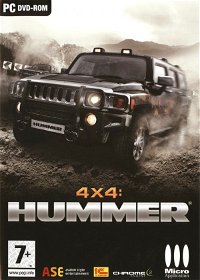 Profile picture of 4x4 Hummer