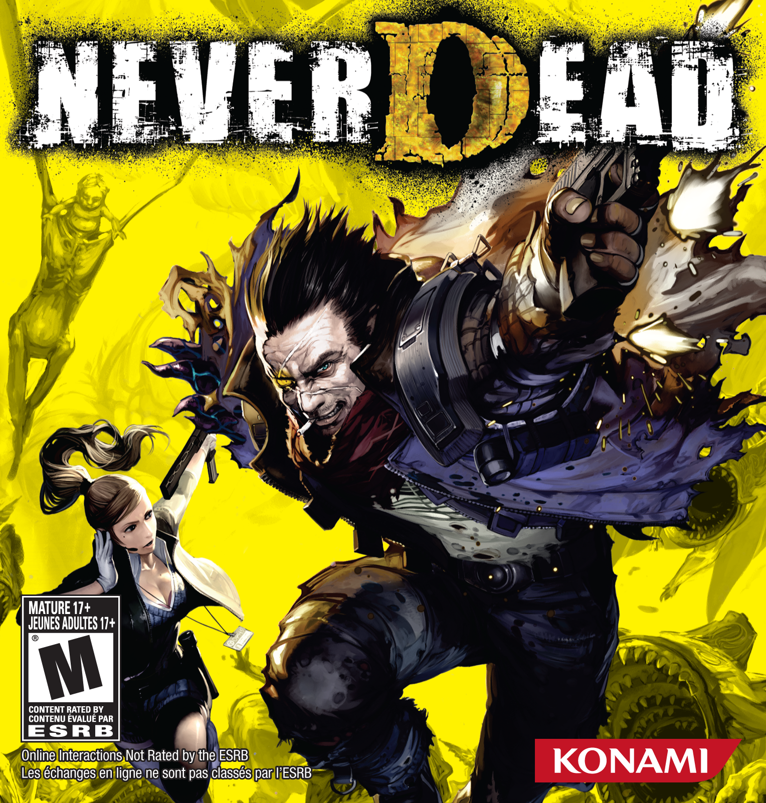 Image of Neverdead