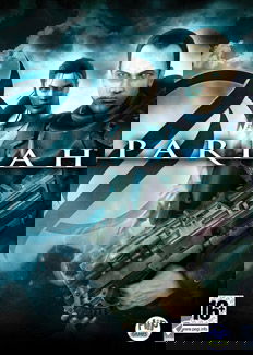 Profile picture of Pariah