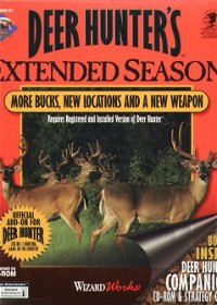 Profile picture of Deer Hunter's Extended Season