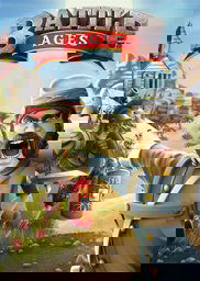 Profile picture of Battle Ages Profile picture of Battle Ages