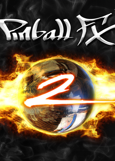 Profile picture of Pinball FX2 Profile picture of Pinball FX2