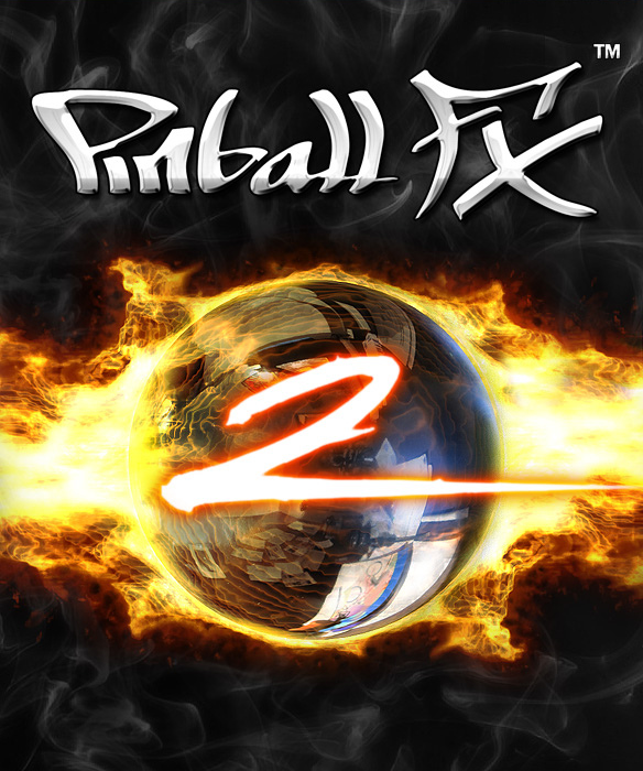 Image of Pinball FX2