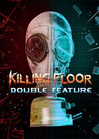 Profile picture of Killing Floor: Double Feature