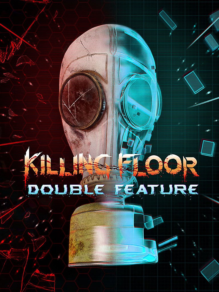 Image of Killing Floor: Double Feature