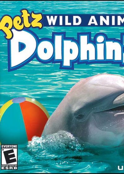 Profile picture of Petz Wild Animals: Dolphinz Profile picture of Petz Wild Animals: Dolphinz