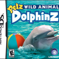 Image of Petz Wild Animals: Dolphinz Image of Petz Wild Animals: Dolphinz