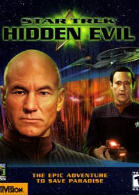 Profile picture of Star Trek: Hidden Evil