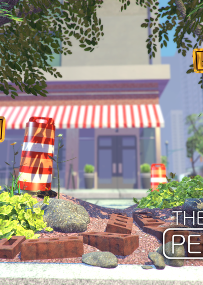 Profile picture of The Pedestrian