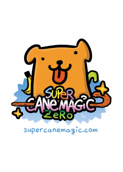 Profile picture of Super Cane Magic ZERO