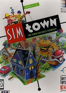 Profile picture of SimTown