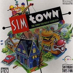Image of SimTown
