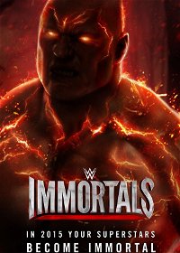Profile picture of WWE Immortals