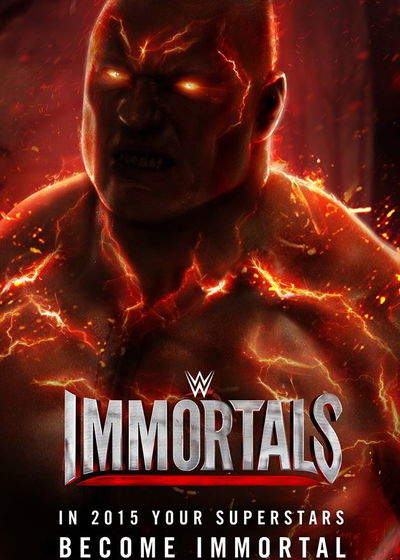 Profile picture of WWE Immortals