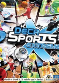 Profile picture of Deca Sports Extreme