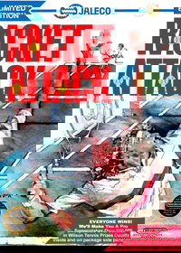 Profile picture of Racket Attack