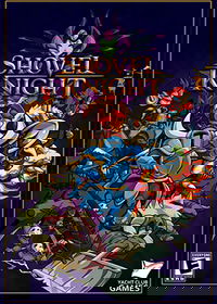 Profile picture of Shovel Knight