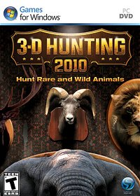 Profile picture of 3-D Hunting 2010