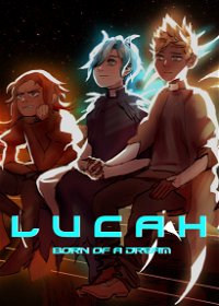Profile picture of Lucah: Born of a Dream
