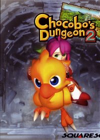 Profile picture of Chocobo's Dungeon 2