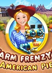 Profile picture of Farm Frenzy 3: American Pie