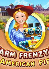 Profile picture of Farm Frenzy 3: American Pie Profile picture of Farm Frenzy 3: American Pie
