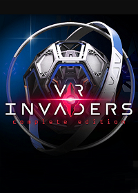 Profile picture of VR Invaders