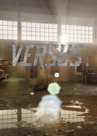 Profile picture of Versus