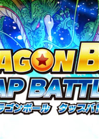 Profile picture of Dragon Ball: Tap Battle
