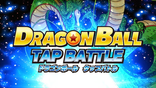 Image of Dragon Ball: Tap Battle