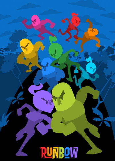 Profile picture of Runbow Profile picture of Runbow