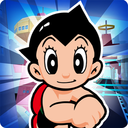 Image of Astro Boy Dash