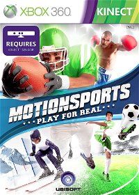 Profile picture of MotionSports: Play for Real