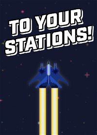 Profile picture of To Your Stations!