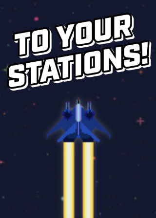Profile picture of To Your Stations! Profile picture of To Your Stations!