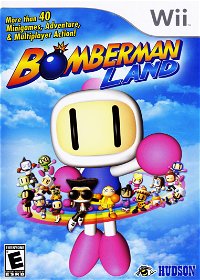 Profile picture of Bomberman Land