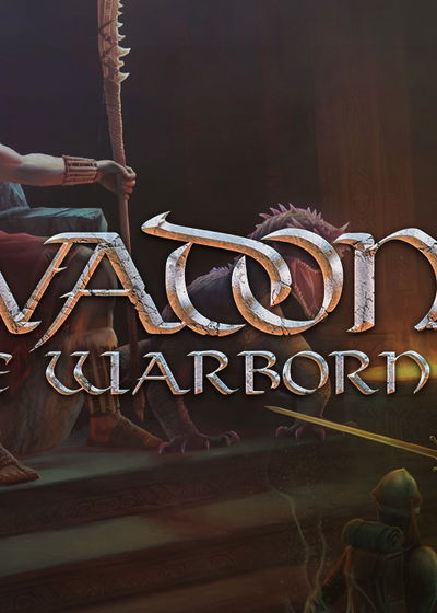 Profile picture of Avadon 3: The Warborn Profile picture of Avadon 3: The Warborn
