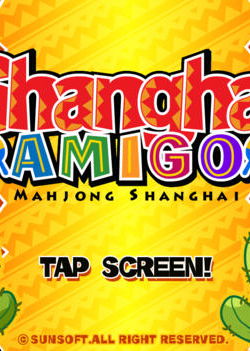 Profile picture of Shanghai Amigo Profile picture of Shanghai Amigo