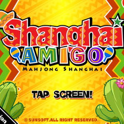 Image of Shanghai Amigo