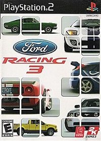 Profile picture of Ford Racing 3