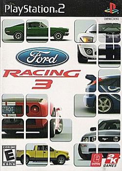 Profile picture of Ford Racing 3 Profile picture of Ford Racing 3