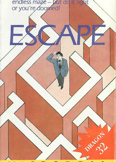 Profile picture of Escape