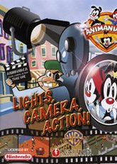 Profile picture of Animaniacs: Lights, Camera, Action!
