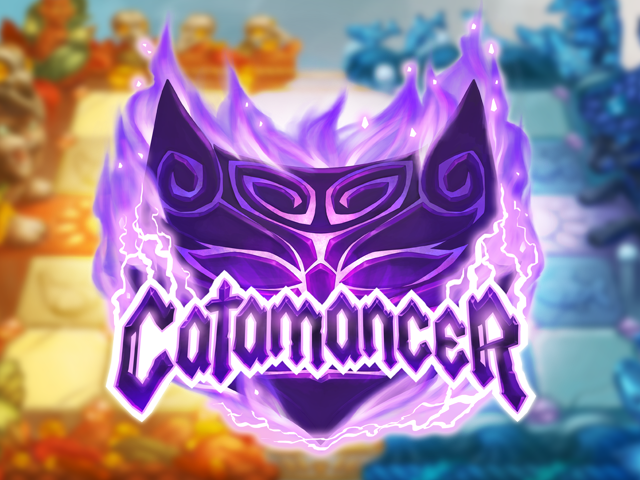 Image of Catamancer